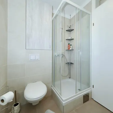 Appartement Donat *