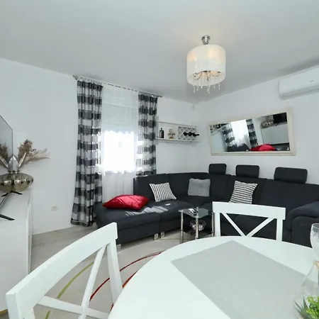 Donat Apartment Zadar