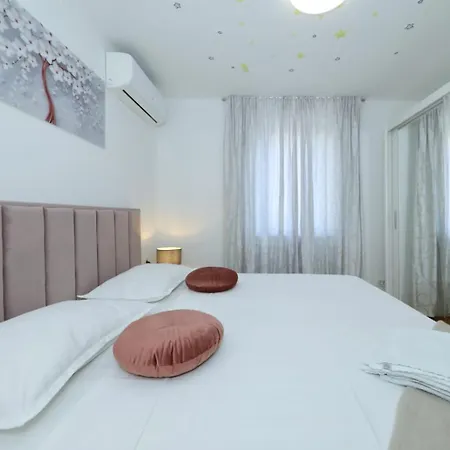Appartement Donat