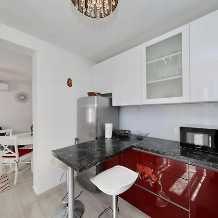 Appartement Donat *