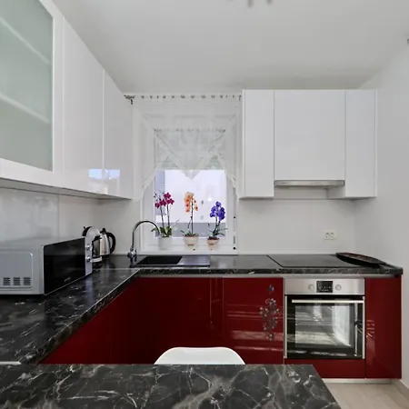 Donat Appartement Zadar