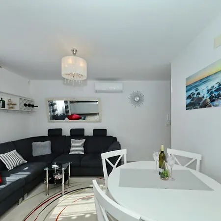Appartement Donat Zadar