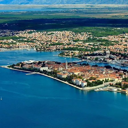 Donat Zadar