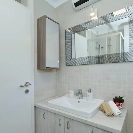 Donat Appartement *