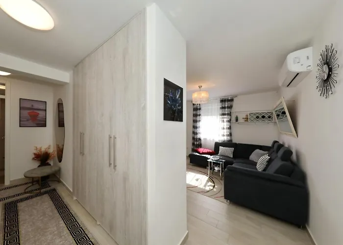 Donat Appartement Zadar