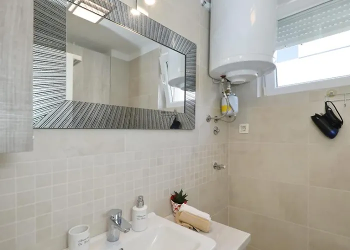 Appartement Donat