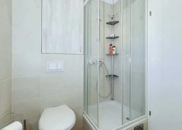 Appartement Donat *