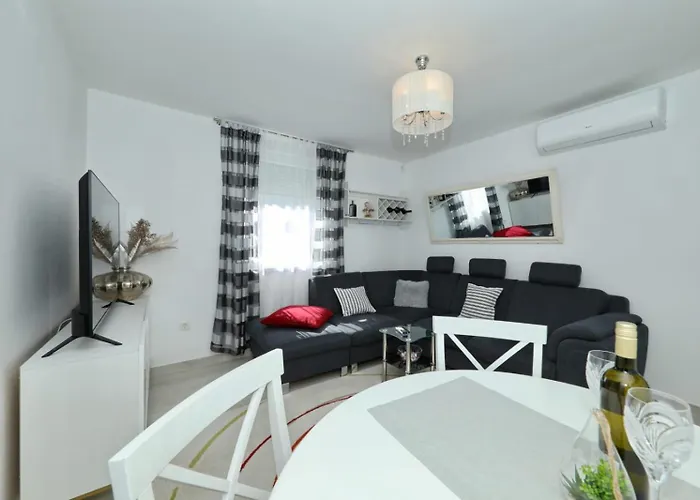Donat Appartement Zadar