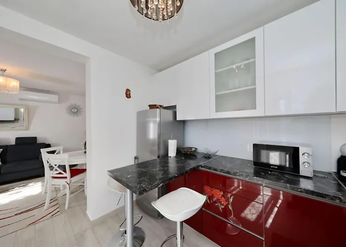 Appartement Donat *