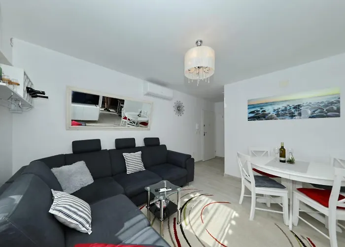 Appartement Donat *
