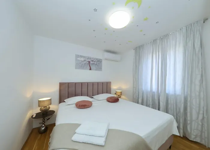 Donat Appartement *