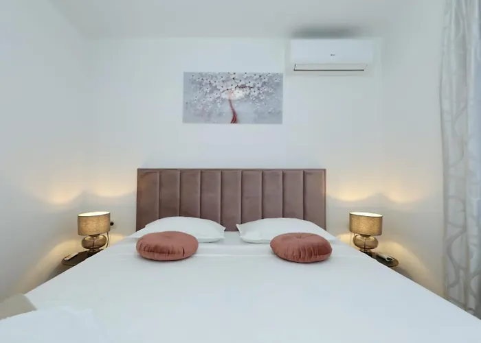 Donat Appartement *