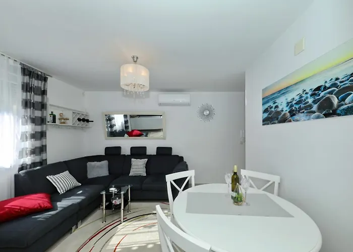 Appartement Donat Zadar