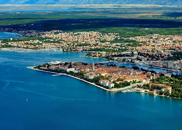 Donat Zadar