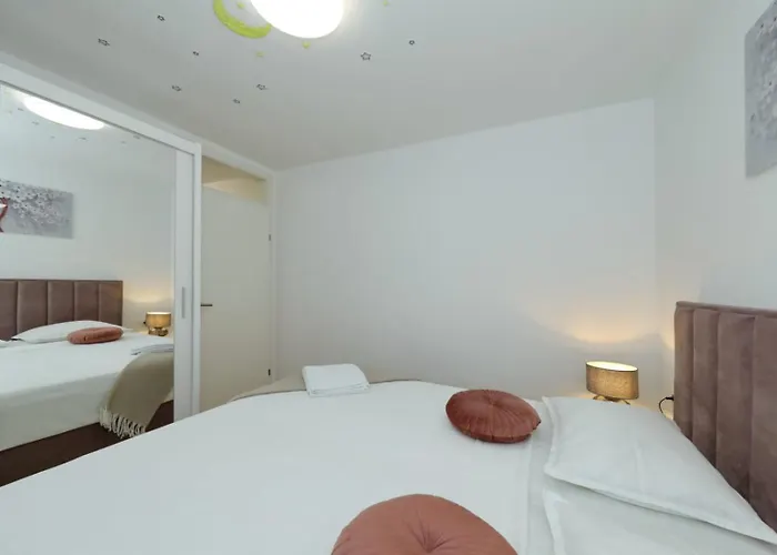 Donat Appartement Zadar