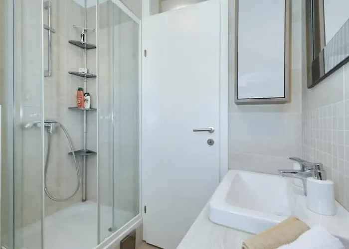 Appartement Donat *