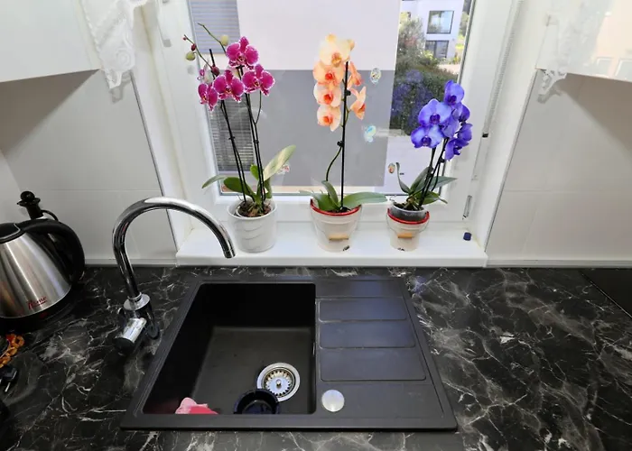 Appartement Donat Zadar