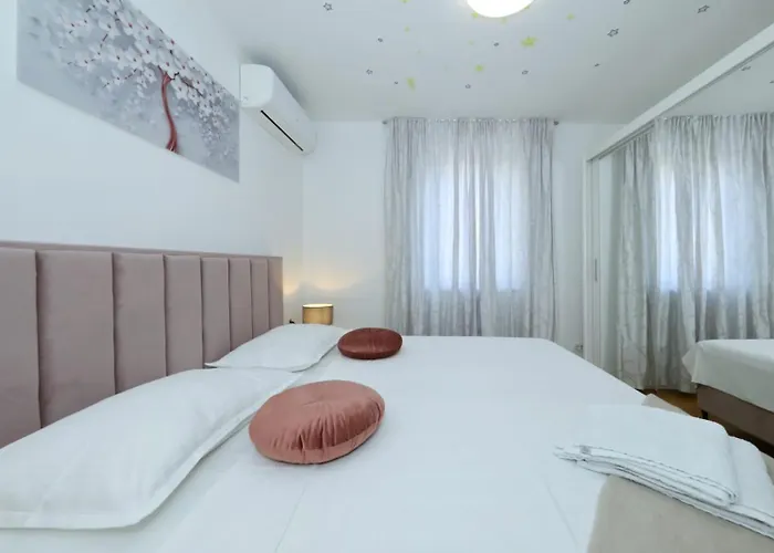 Apartamento Donat