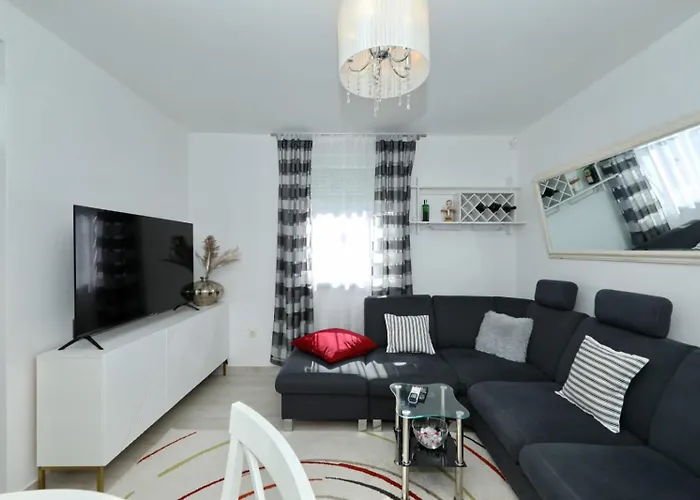 Apartamento Donat *